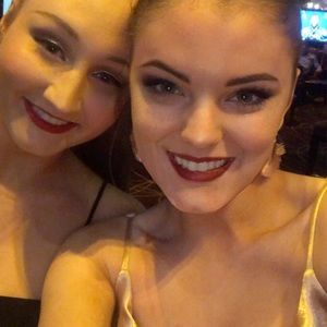 Meet your Posher, Jordan